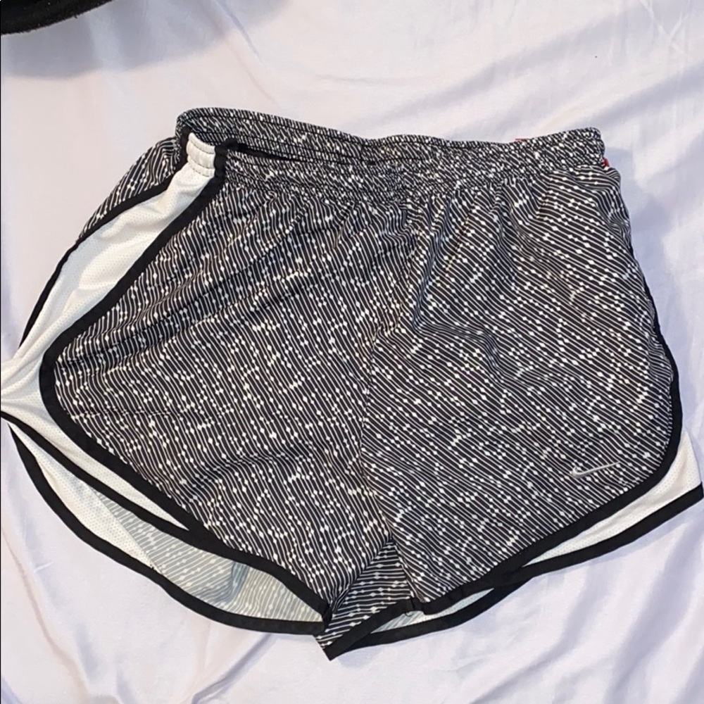 Nike dri-fit shorts